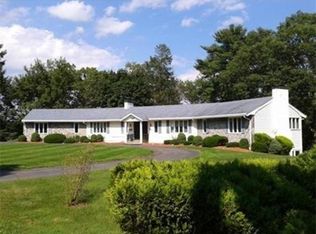 26 Salmi Rd, Framingham, MA 01701