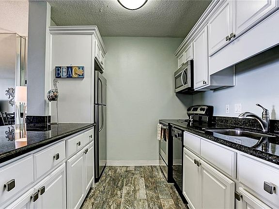 2nd image of 1401 E Beach Dr Unit 314