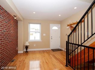 225 S Durham St, Baltimore, MD 21231