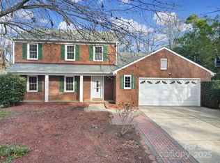 9901 Tealridge Ln, Charlotte, NC 28277