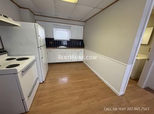 409 4th St APT 1, Old Town, ME 04468