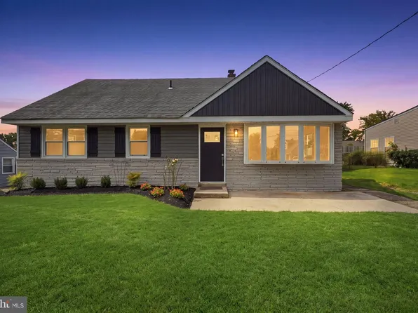 546 Muhlenberg Ave, Wenonah, NJ 08090