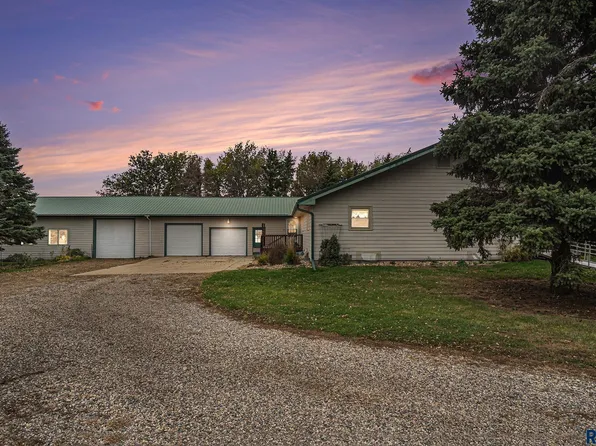 45265 State Highway 34, Madison, SD 57042