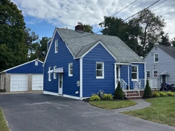 9 Hunter St, Roxbury Twp., NJ 07876