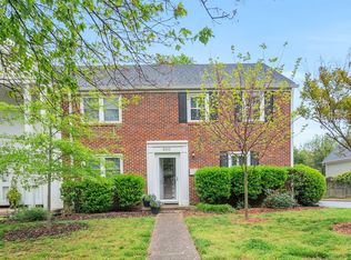 830 Bryan St #1, Raleigh, NC 27605