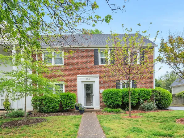 830 Bryan St #1, Raleigh, NC 27605