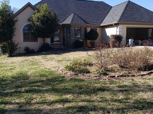 646 Clubland Cir SE, Conyers, GA 30094