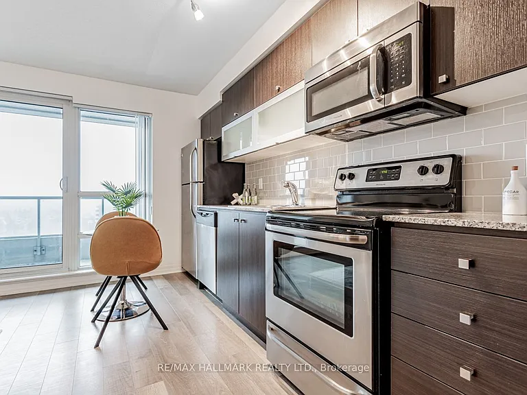 2015 Sheppard Ave E #1905 — Photo 15