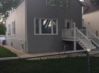 6038 N Paulina St, Chicago, IL 60660