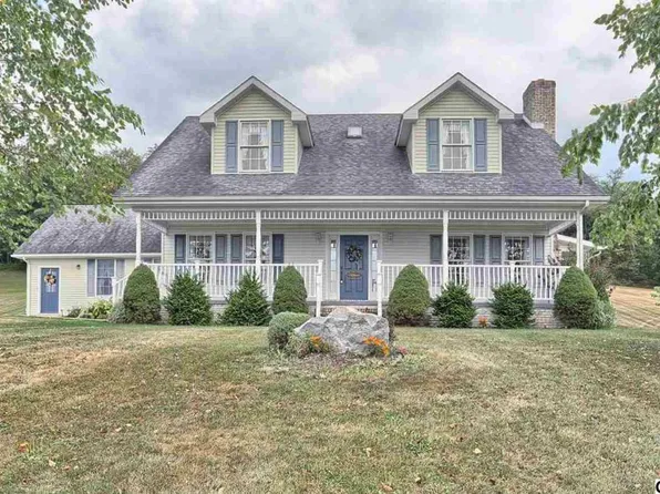 110 Carlisle Rd, Newville, PA 17241