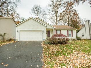 825 Lindenhaven Rd, Columbus, OH 43230