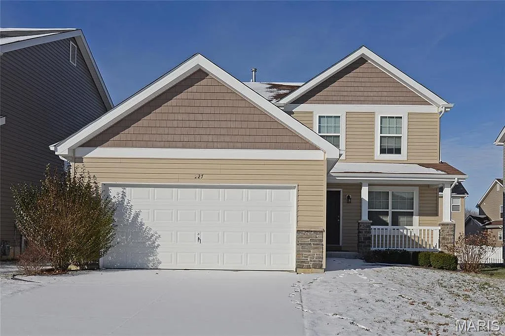 2 bed, 2.5 bath, 1728 sqft, $2,500 — Photo 2