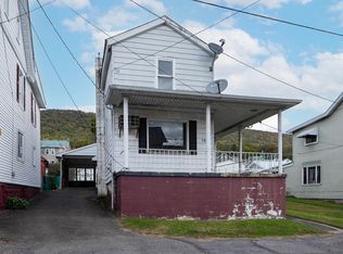 312 Center St, Wiconisco, PA 17097