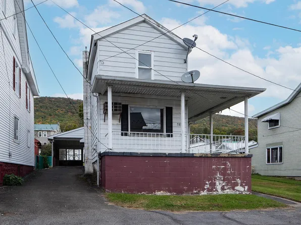 312 Center St, Wiconisco, PA 17097