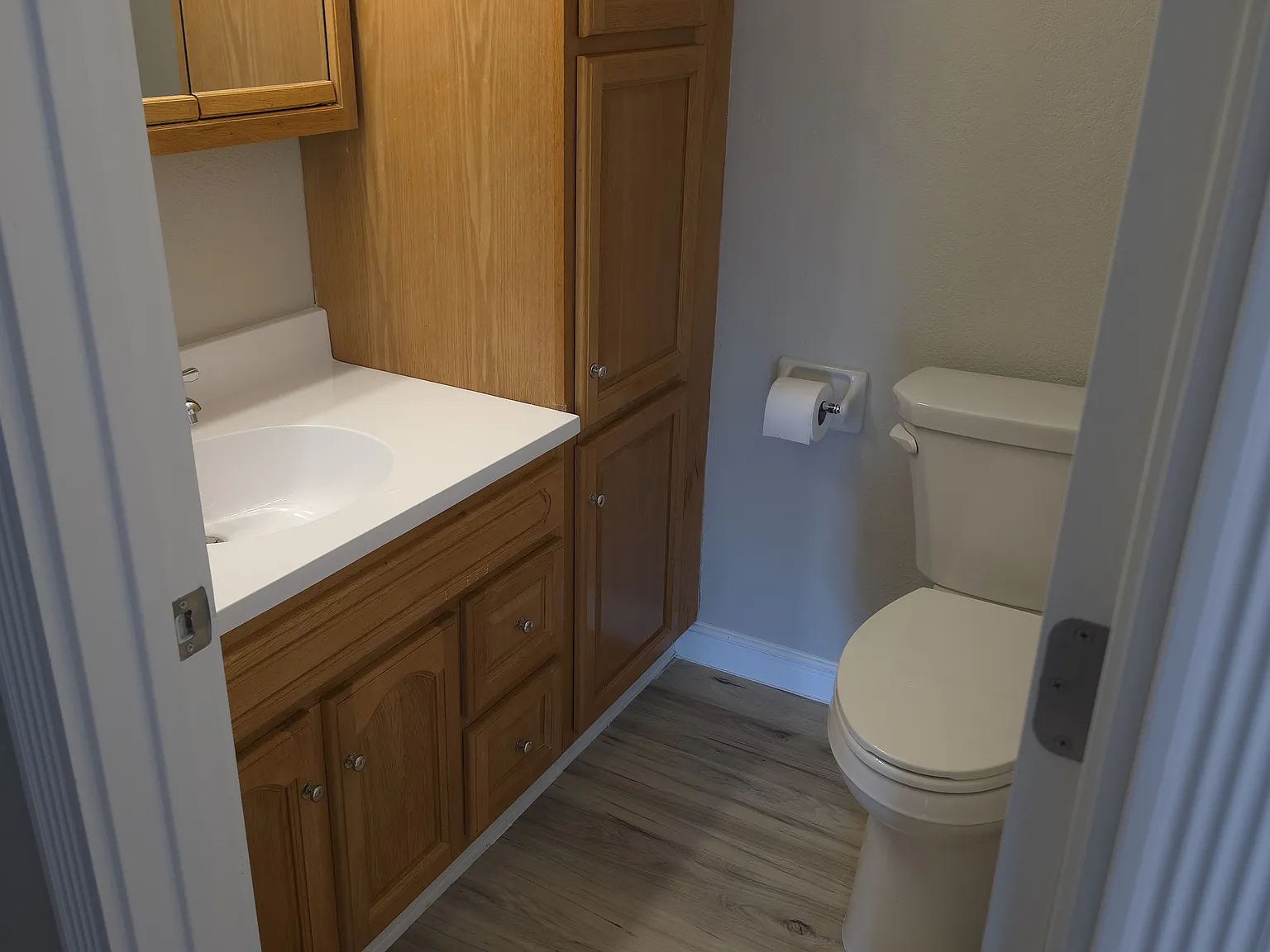 3 bed, 1200 sqft, $1,900 — Photo 4