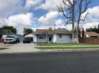 15239 San Jose St, Mission Hills, CA 91345