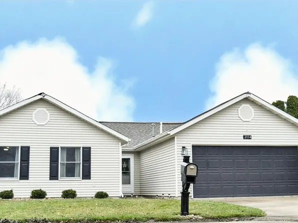 2114 Melvin Dr, Rock Falls, IL 61071