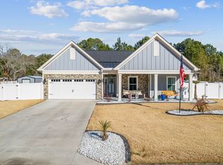 2203 Eastwood Dr, Conway, SC 29526