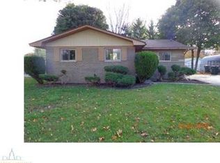 4117 Wainwright Ave, Lansing, MI