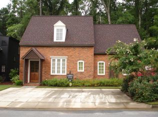 2634 Sherborne Ct, Augusta, GA 30909