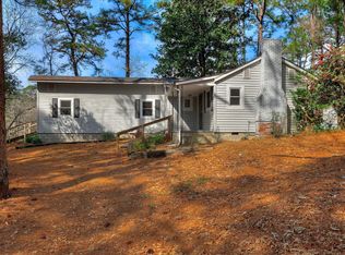 42 Old Lawson Rd, Aiken, SC 29801