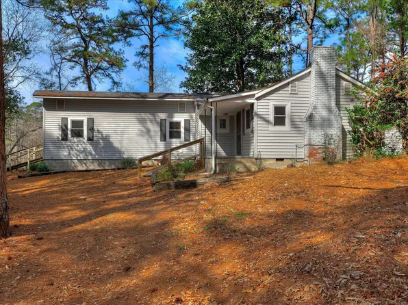 42 Old Lawson Rd, Aiken, SC 29801