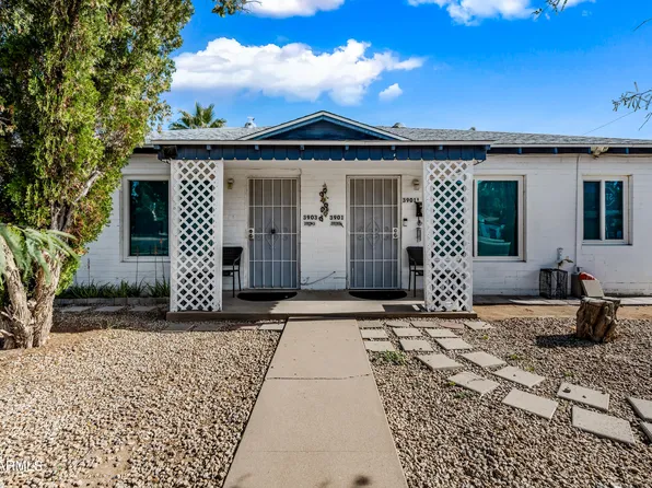 3903 N 12th St, Phoenix, AZ 85014