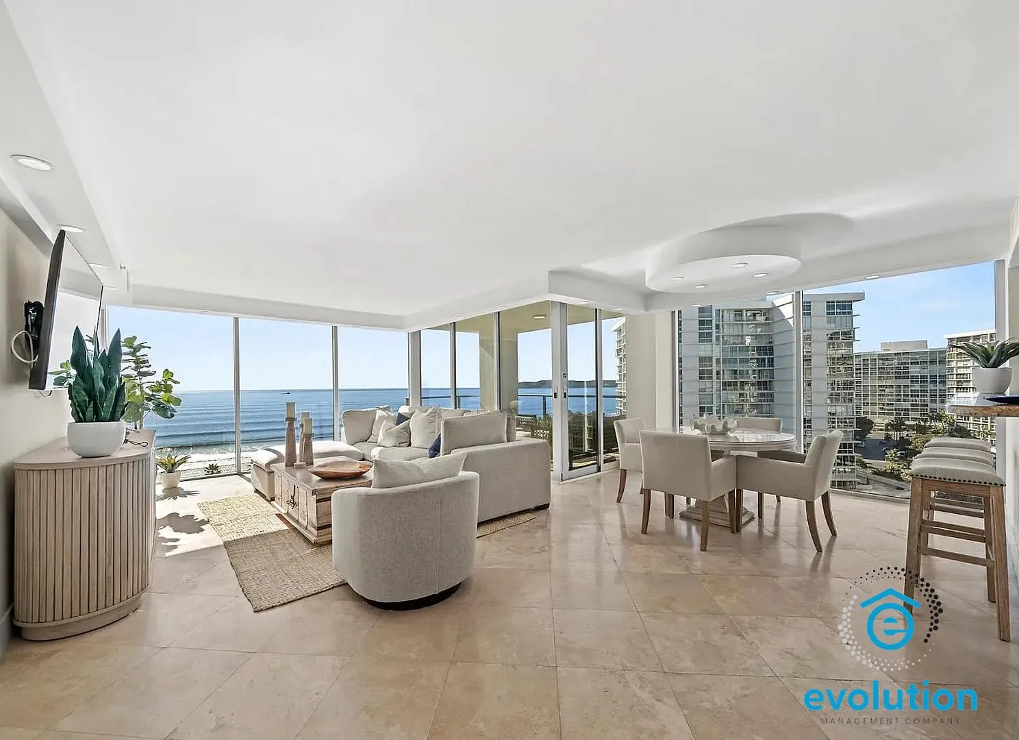1810 Avenida del Mundo - Unit 907 — Photo 1
