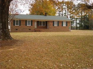 1926 Saint Marks Church Rd, Crouse, NC 28033