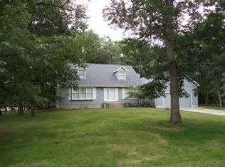 7368 Lakewood Dr, Oscoda, MI 48750