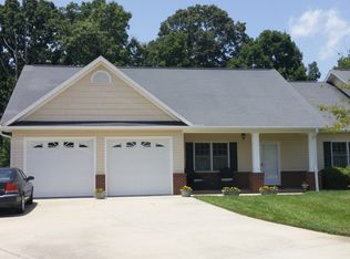 181 Brook Hill Ct, Elkin, NC 28621