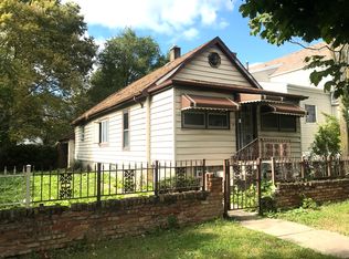 407 S Desplaines St, Joliet, IL 60436