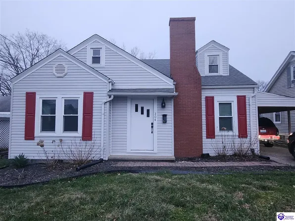 204 Preston St, Glasgow, KY 42141