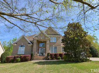 561 Coalyard Dr, Garner, NC 27529