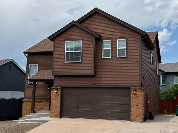 2117 Shiloh Drive, Castle Rock, CO 80104