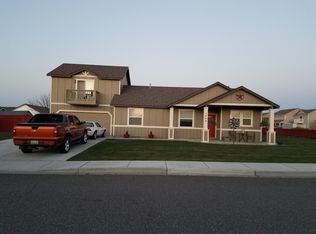 5609 Ochoco Ln, Pasco, WA