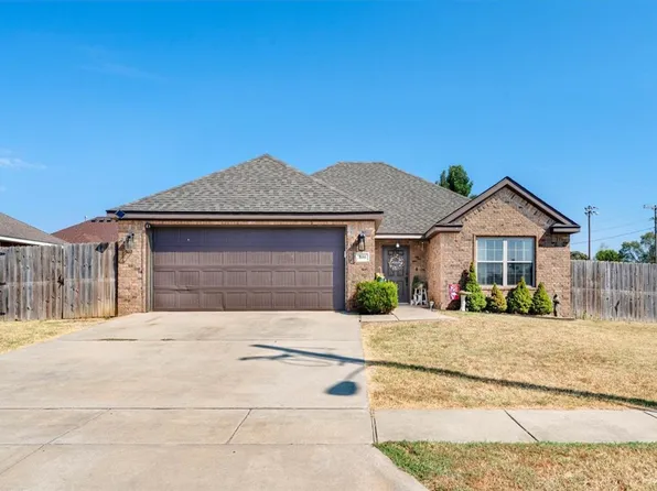 800 Mulberry St, Gravette, AR 72736