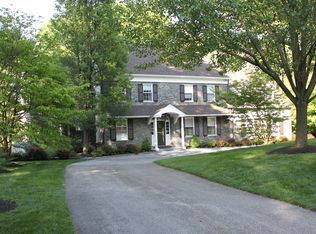 1324 Club House Rd, Gladwyne, PA 19035