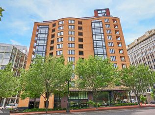1010 Massachusetts Ave NW UNIT 702, Washington, DC 20001