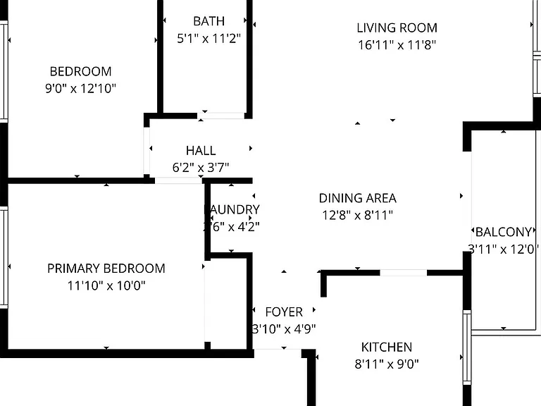 Briar Rose Apartments — Photo 16