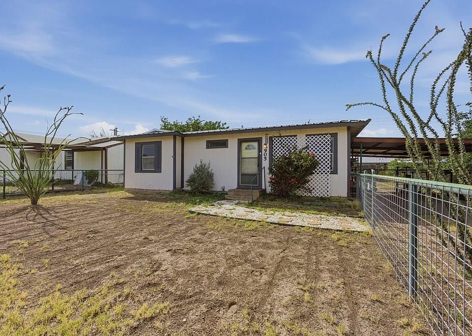 1st image of 905 W Marfa Ave