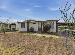 905 W Marfa Ave, Alpine, TX 79830