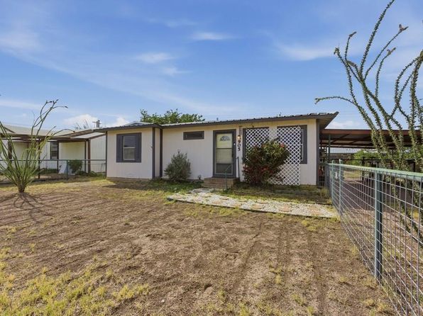 Mountain View Properties