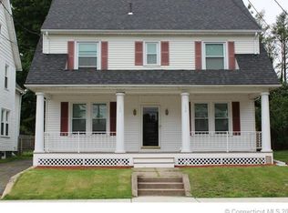 150 Newton St, Meriden, CT 06450