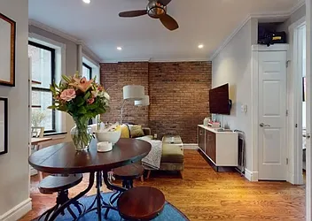 Rented by REAL New York