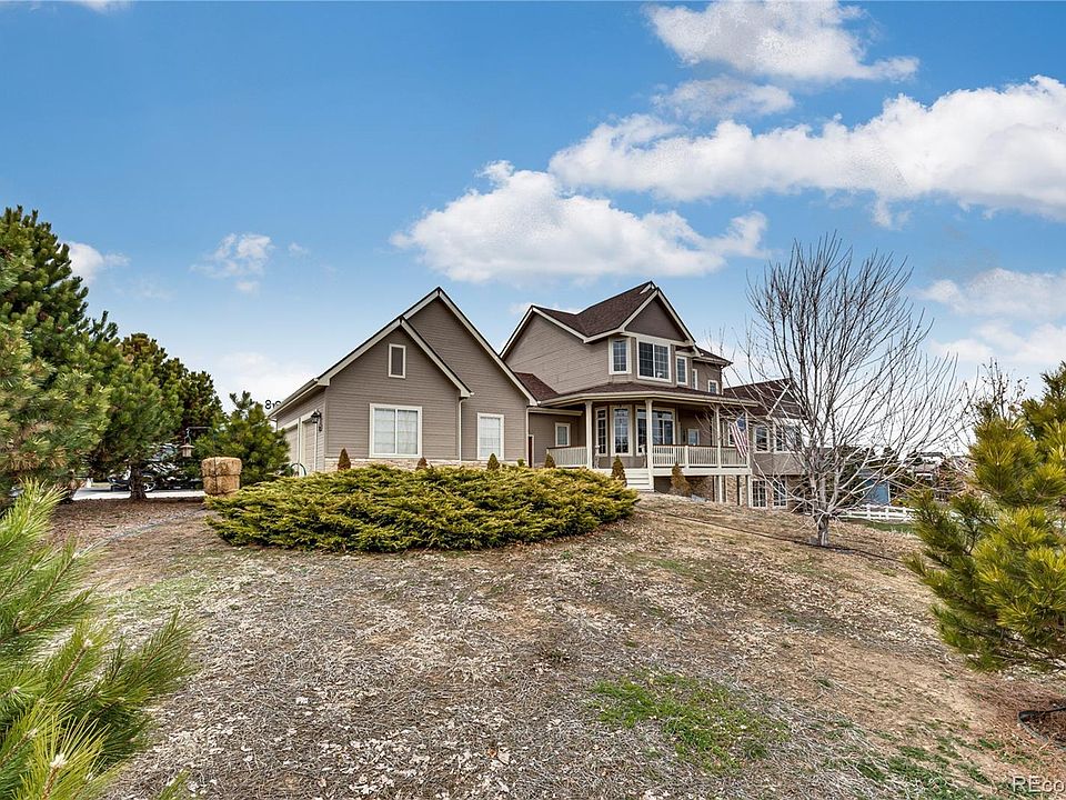 3353 Meadowlark Ct, Parker, CO 80138 Zillow