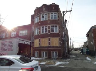 2015 E 74th St, Chicago, IL 60649
