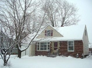 235 E 242nd St, Euclid, OH
