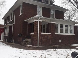 4 Waltham St #1, Hammond, IN 46320