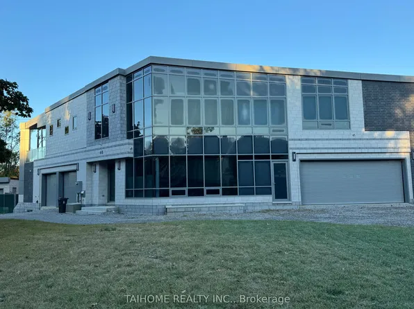 40 Tottenham Rd, Toronto, ON M3C 2J4
